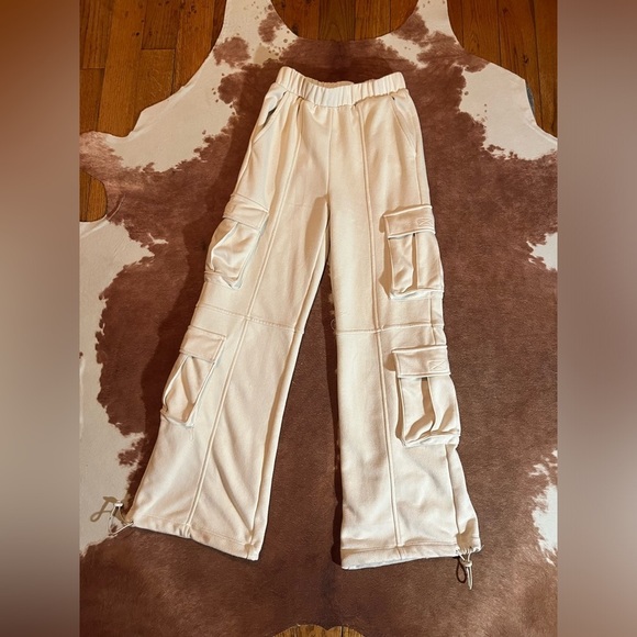 Lazy Sunday sweatpants 
size XS - Picture 1 of 5
